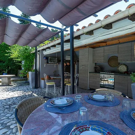 Villa Yas Montboucher-sur-Jabron